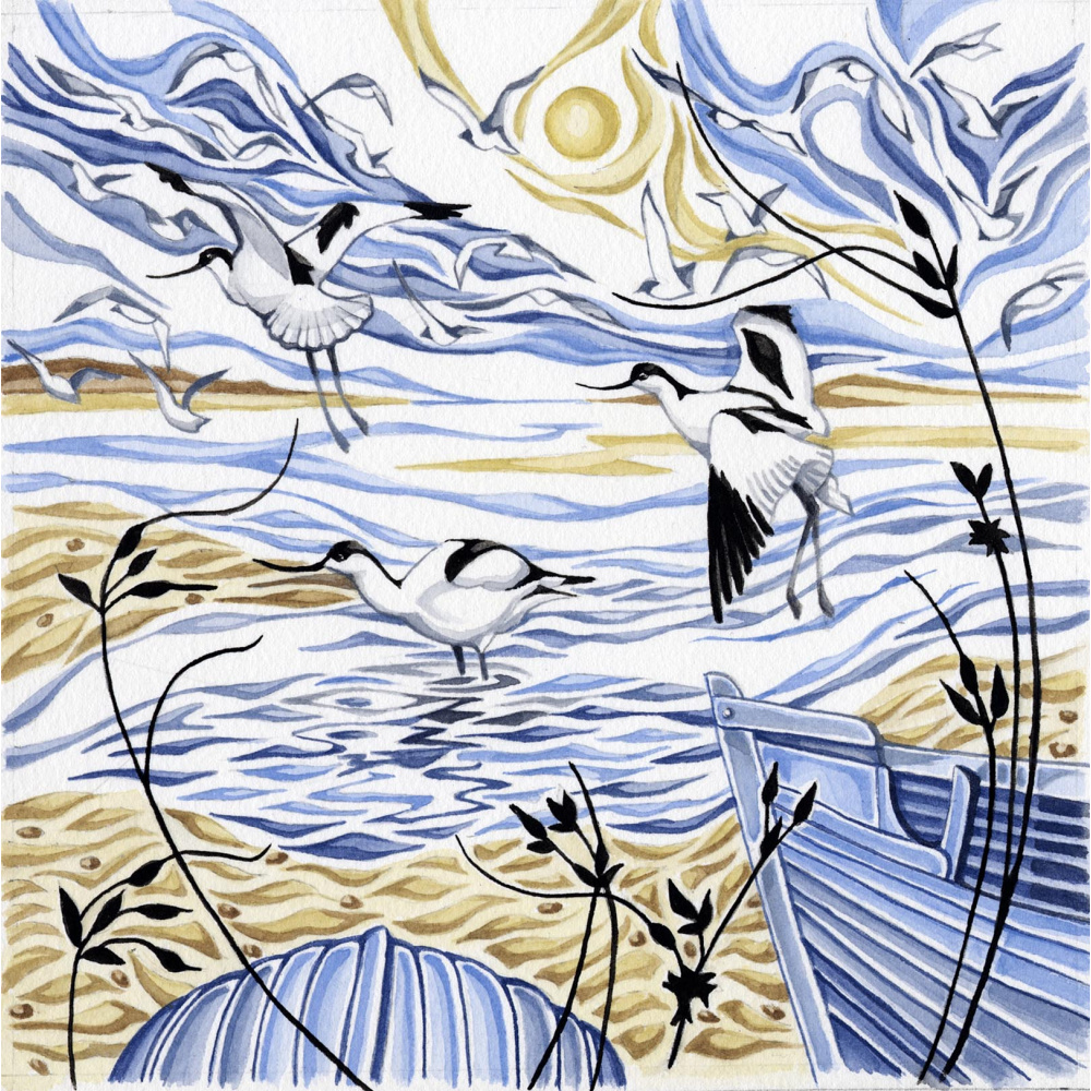 449_ascending_avocets