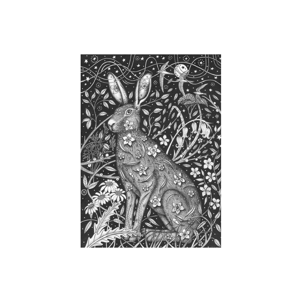 kg29-011_-_the_hedgerow_haree