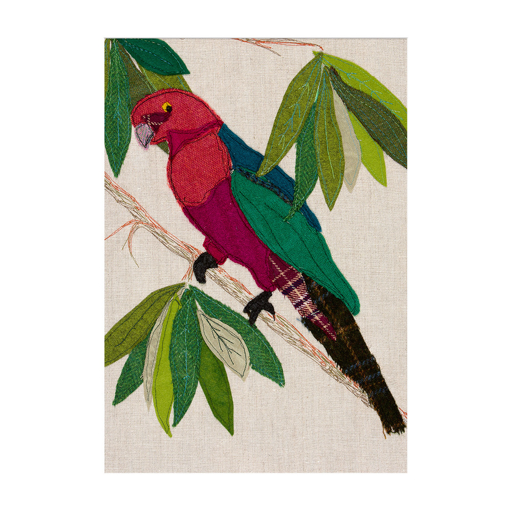 th64-099_-_parrot_20x16