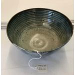 Michelle Daniels Pottery - Handmade Stoneware Bowl -  MD20-280- Pottery in Suffolk Art Gallery