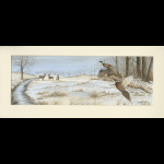 poachersdelightpheasantswithmountperry184