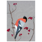 th64-096_-_bullfinch-berries_20x16_