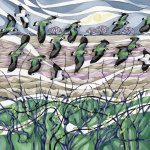 wt09-363-displaying_lapwings